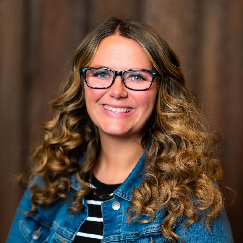 Portrait image of Ironworks | Be Like Nehemiah Part V