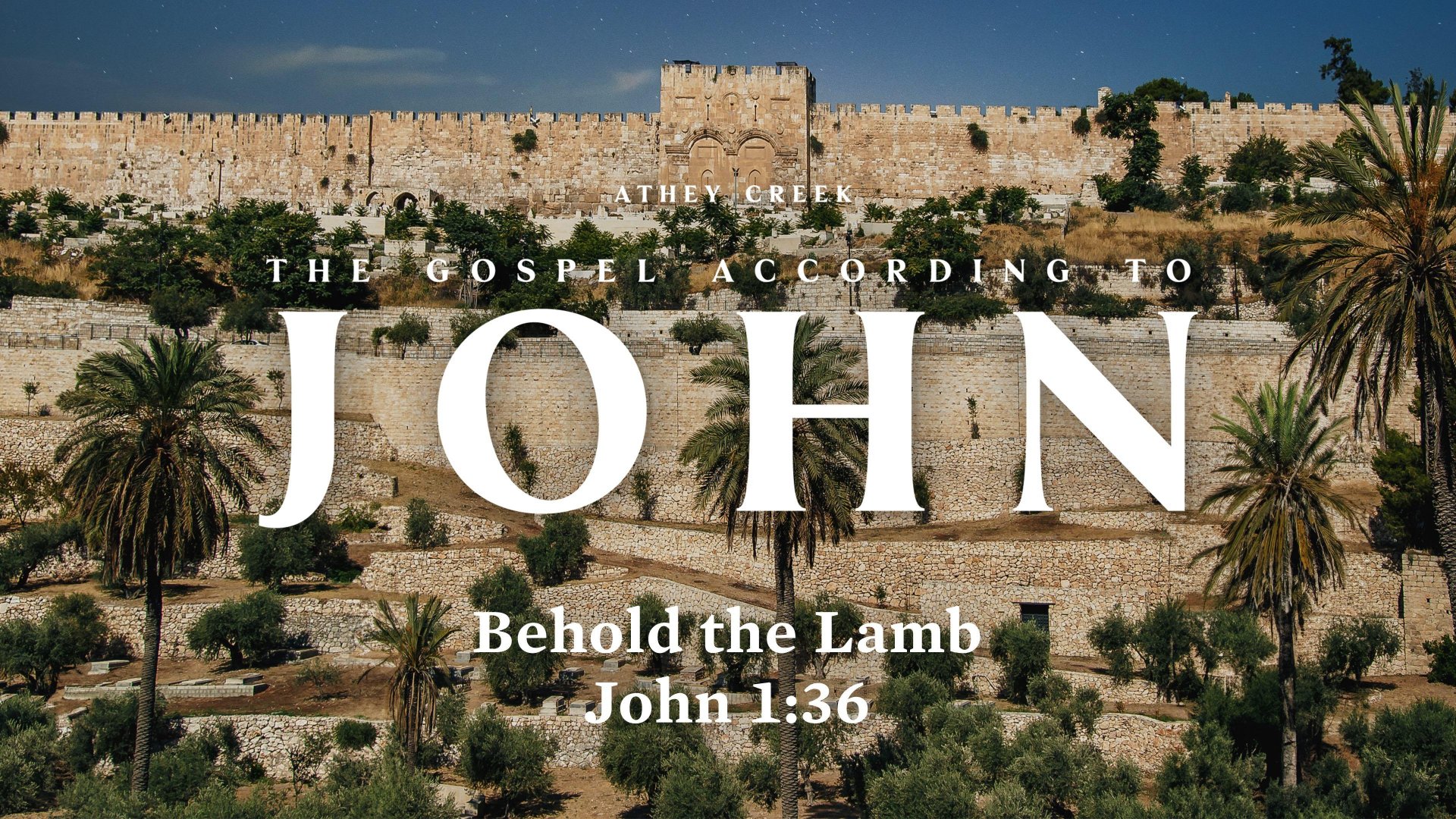 Portrait image of Through the Bible | Matthew 10