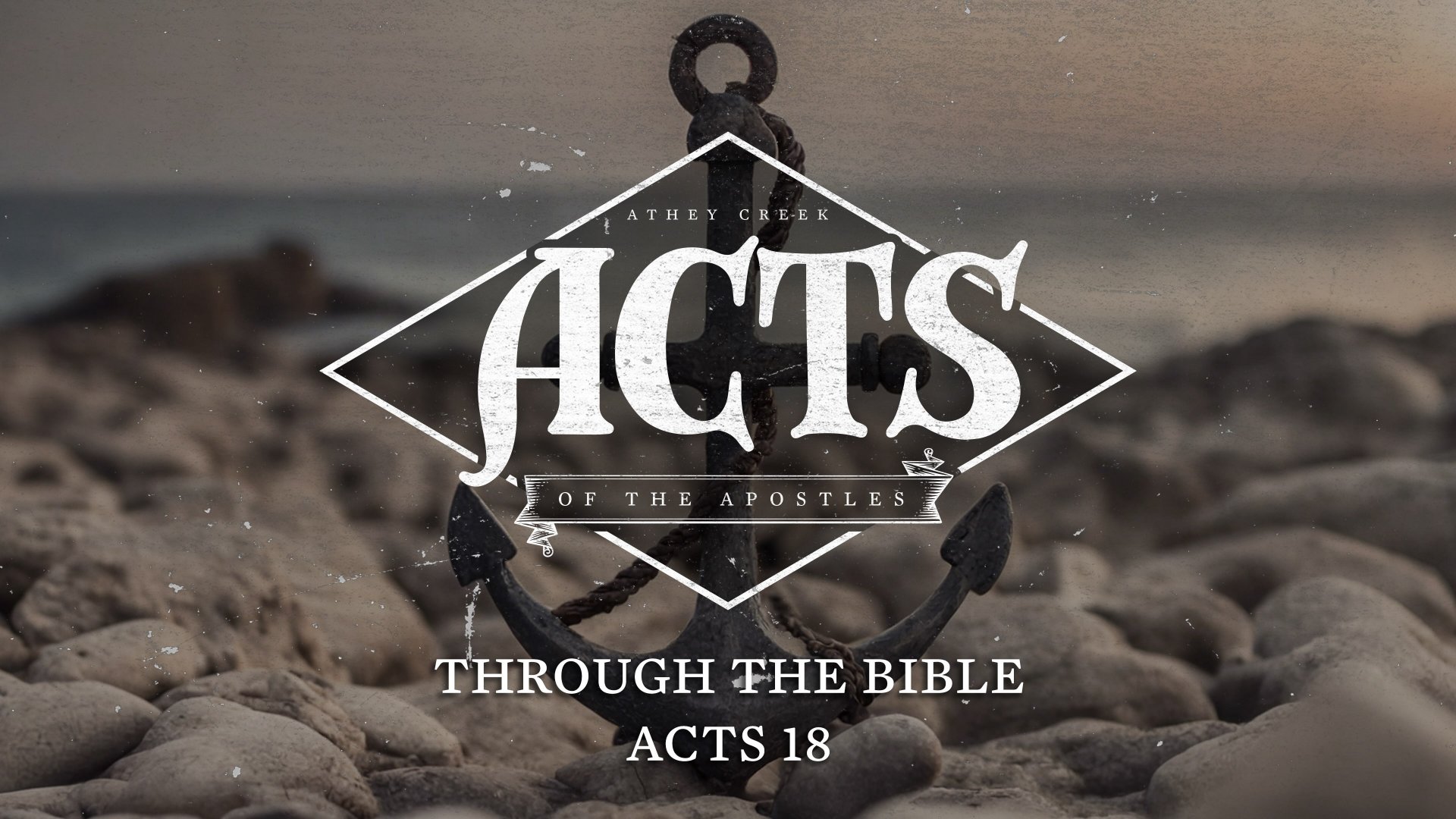 Portrait image of So Let It Be: A Study on Prayer | Week 4 | Intercession