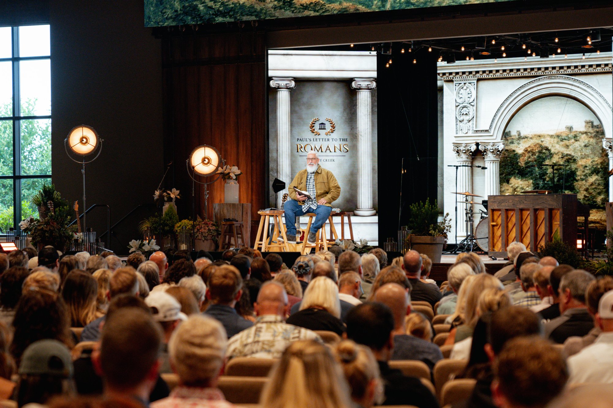 Image of Guest Services