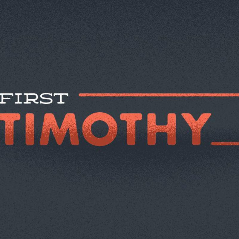 Teaching artwork for Philippians | Joey Meador