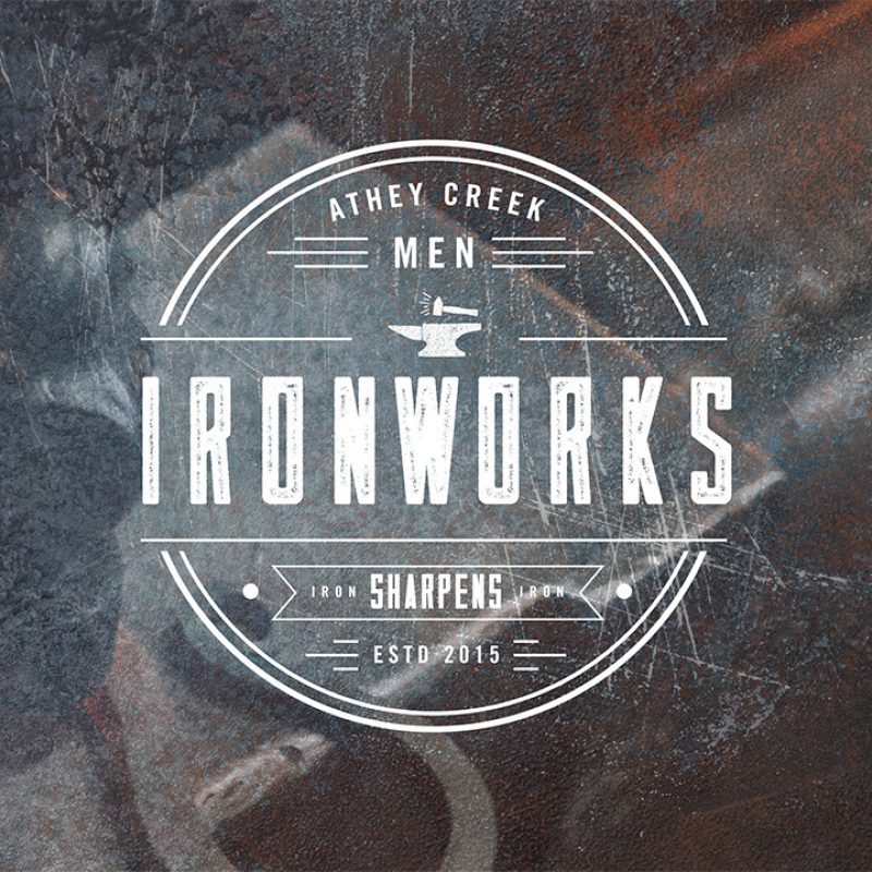 Teaching artwork for Ironworks