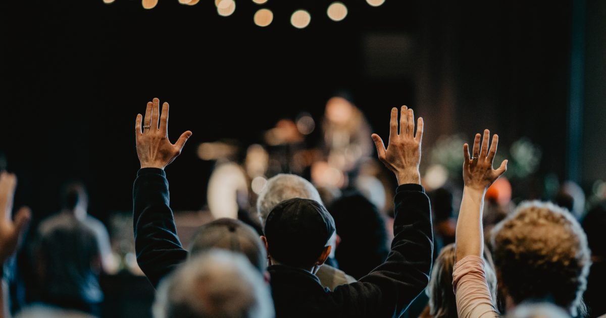 Image of New Believers