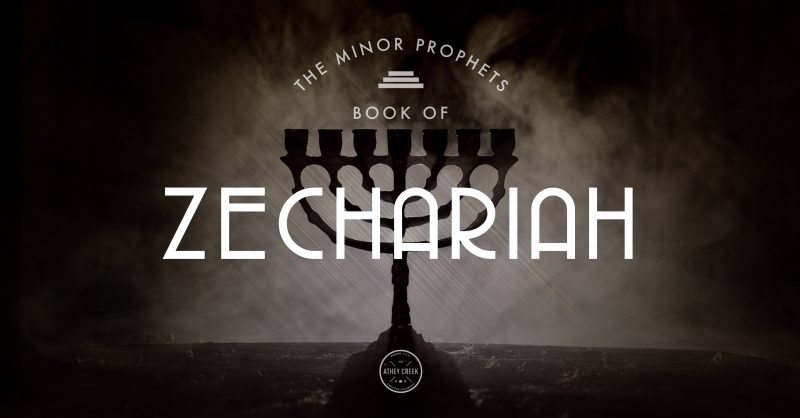 Portrait image of The Name: A Study of God | Week 6 | Just